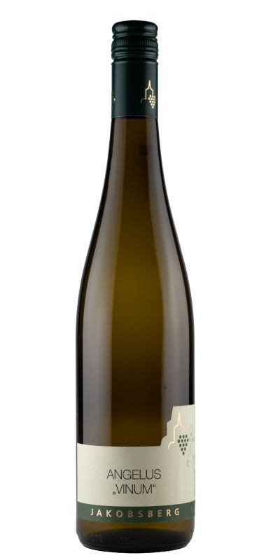 <br>28 -- Angelus "vinum"  entalkoholisierter, aromatisierter Weißwein<br>